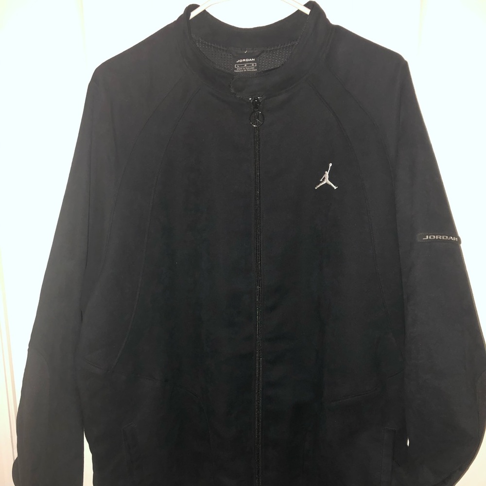 Air Jordan Jacket